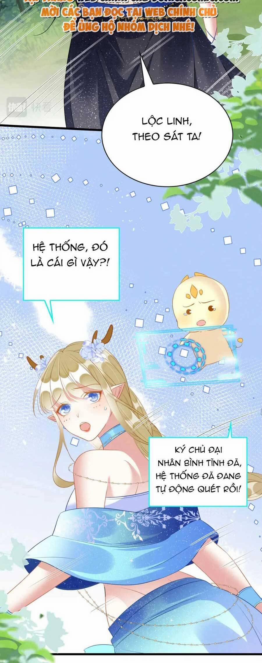 Được Chồng Rắn Siêu Sủng Khi Xuyên Qua Thú Thế 46 trang 8