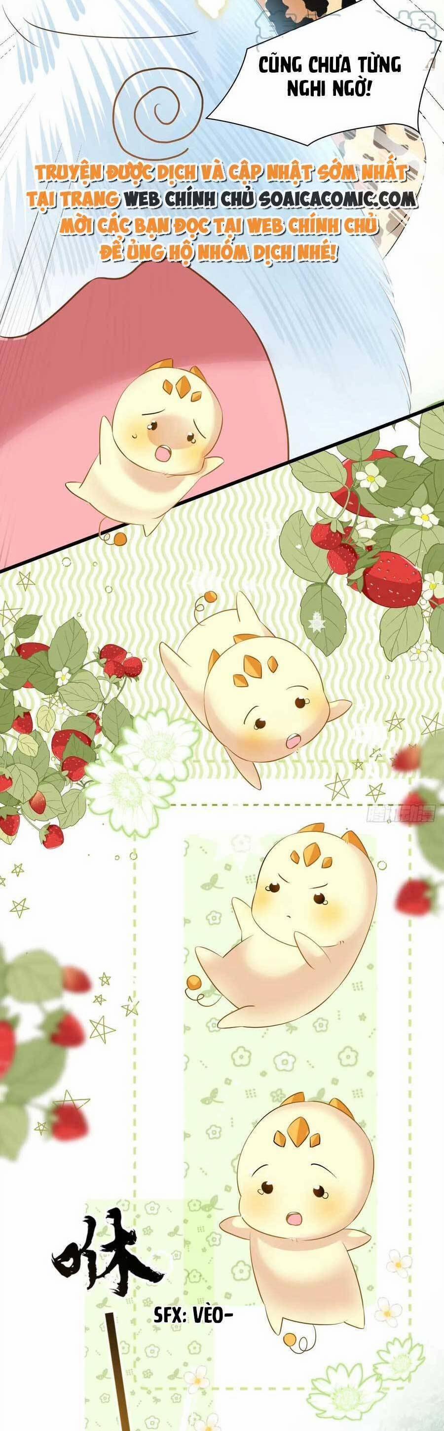 Được Chồng Rắn Siêu Sủng Khi Xuyên Qua Thú Thế 47 trang 14