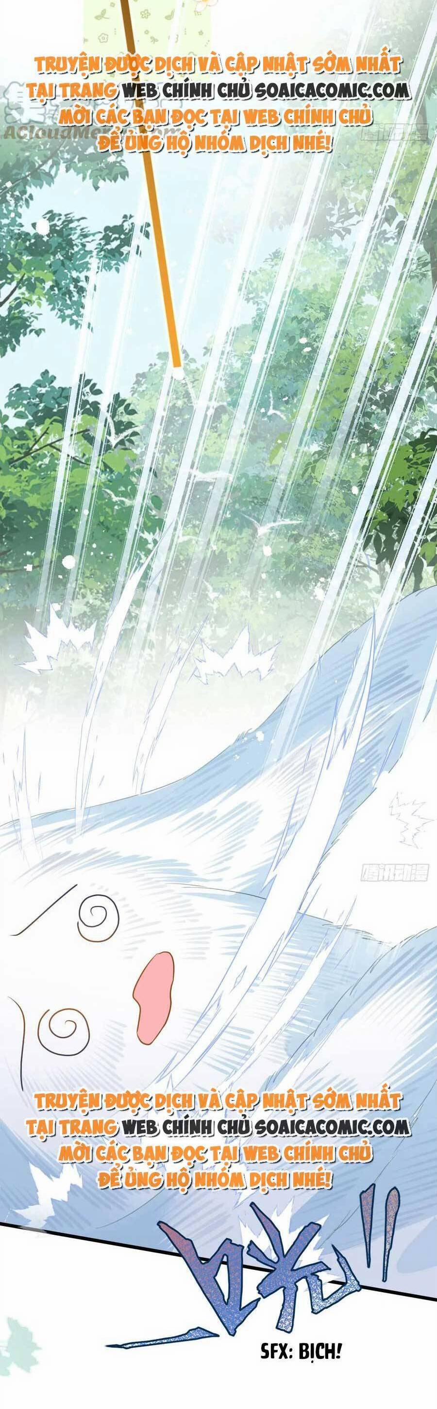 Được Chồng Rắn Siêu Sủng Khi Xuyên Qua Thú Thế 47 trang 15