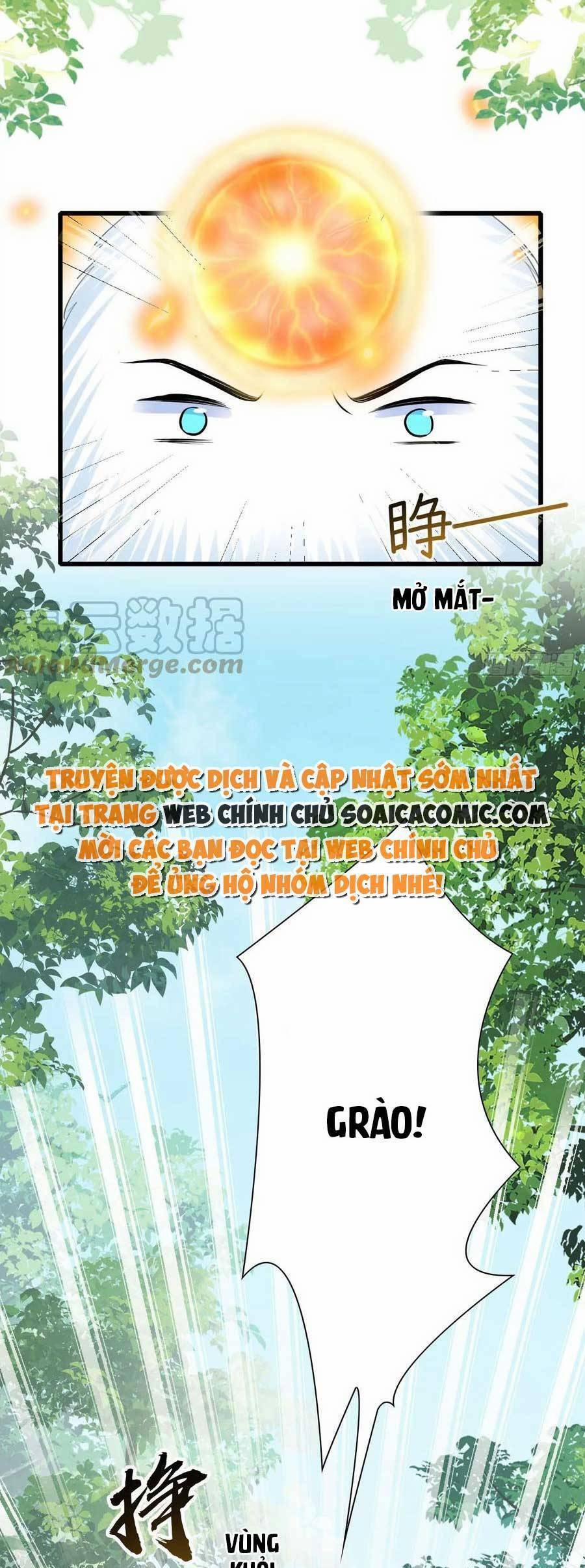 Được Chồng Rắn Siêu Sủng Khi Xuyên Qua Thú Thế 47 trang 18