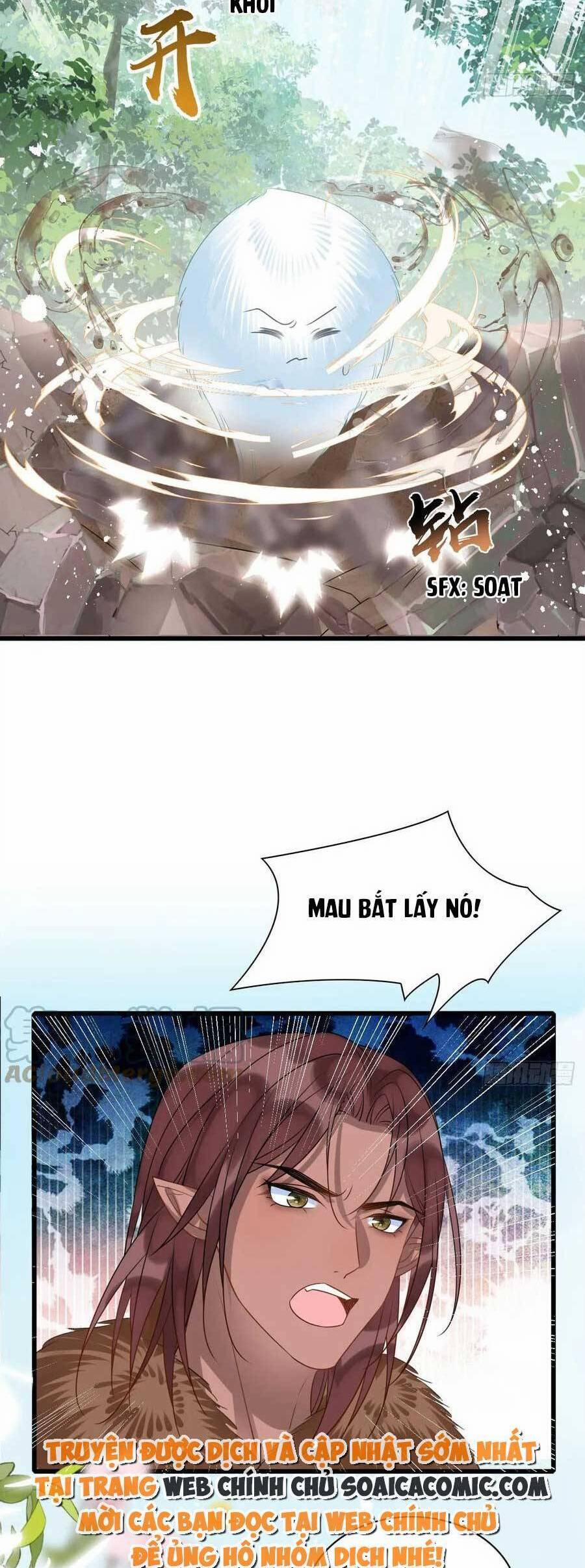 Được Chồng Rắn Siêu Sủng Khi Xuyên Qua Thú Thế 47 trang 19