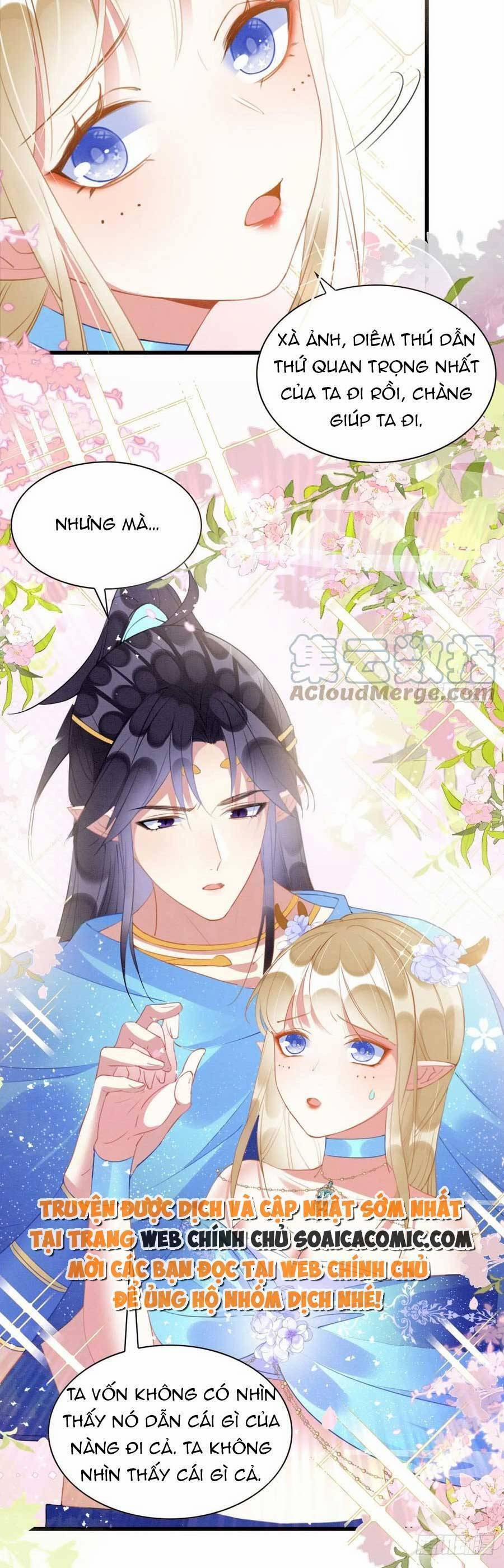 Được Chồng Rắn Siêu Sủng Khi Xuyên Qua Thú Thế 47 trang 2