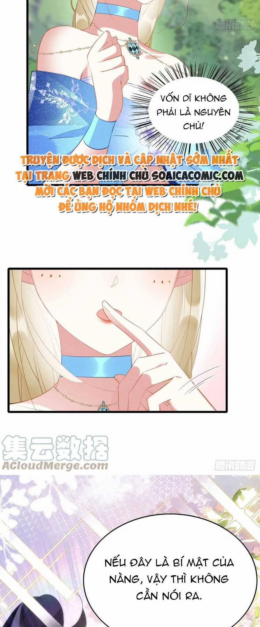 Được Chồng Rắn Siêu Sủng Khi Xuyên Qua Thú Thế 47 trang 6