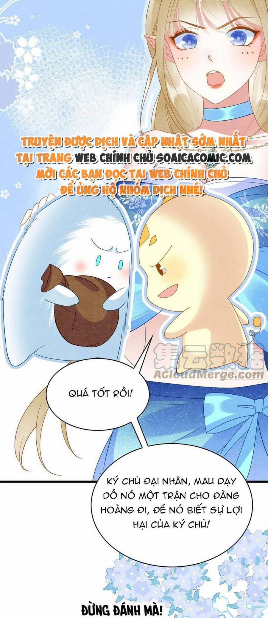 Được Chồng Rắn Siêu Sủng Khi Xuyên Qua Thú Thế 48 trang 13