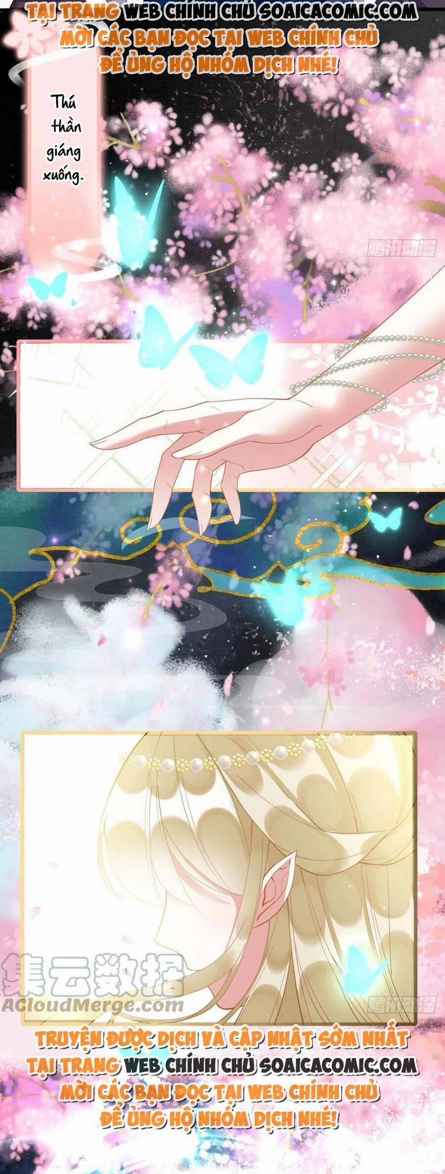 Được Chồng Rắn Siêu Sủng Khi Xuyên Qua Thú Thế 48 trang 4