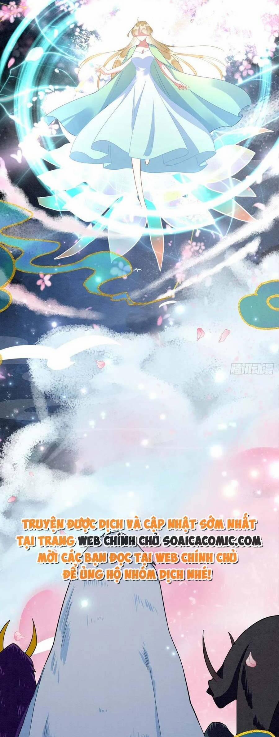 Được Chồng Rắn Siêu Sủng Khi Xuyên Qua Thú Thế 48 trang 5