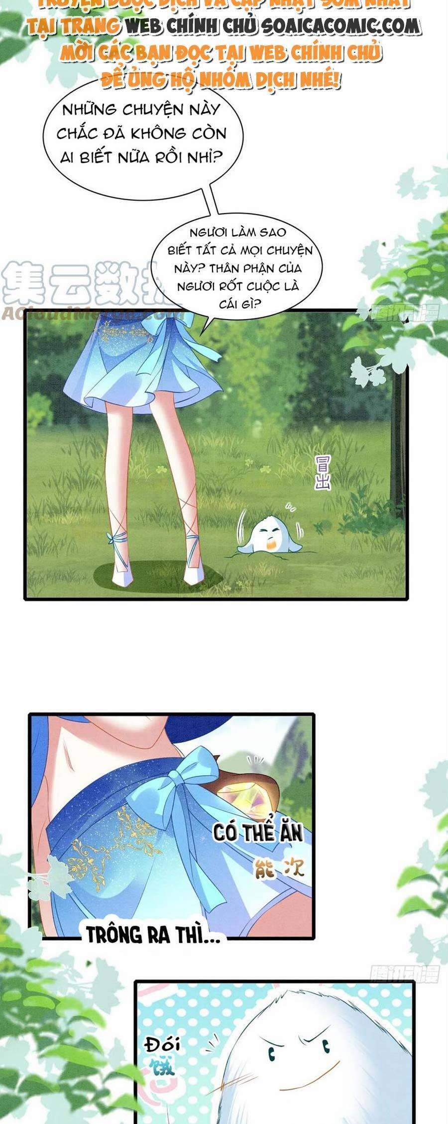 Được Chồng Rắn Siêu Sủng Khi Xuyên Qua Thú Thế 48 trang 7