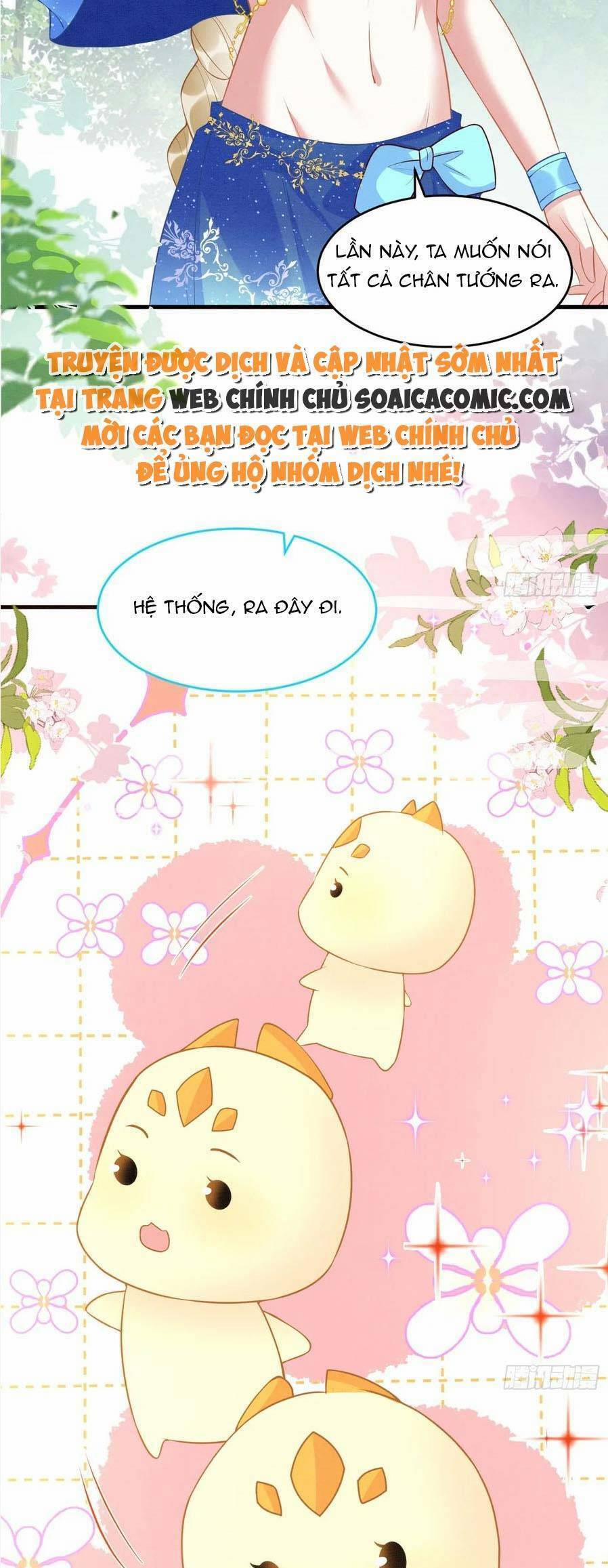 Được Chồng Rắn Siêu Sủng Khi Xuyên Qua Thú Thế 49 trang 10