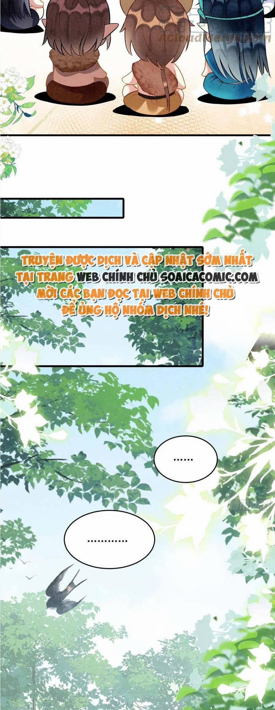 Được Chồng Rắn Siêu Sủng Khi Xuyên Qua Thú Thế 49 trang 13