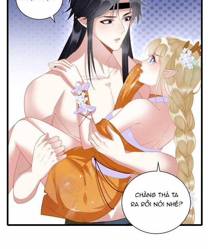 Được Chồng Rắn Siêu Sủng Khi Xuyên Qua Thú Thế 5 trang 4