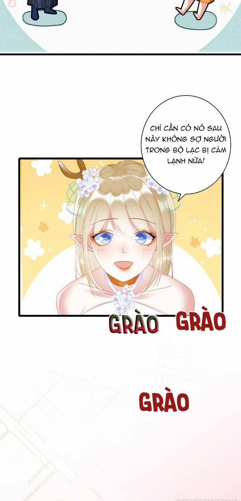 Được Chồng Rắn Siêu Sủng Khi Xuyên Qua Thú Thế 5 trang 8