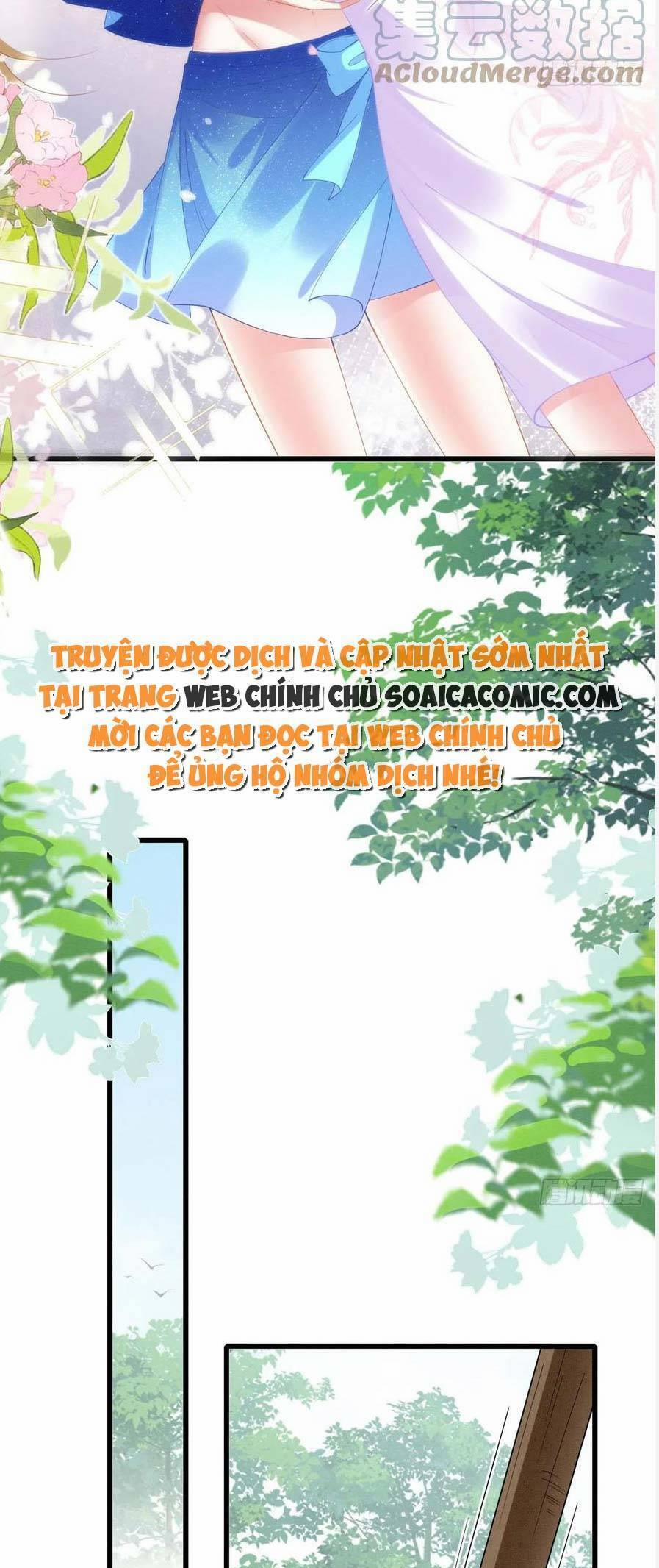 Được Chồng Rắn Siêu Sủng Khi Xuyên Qua Thú Thế 50 trang 10