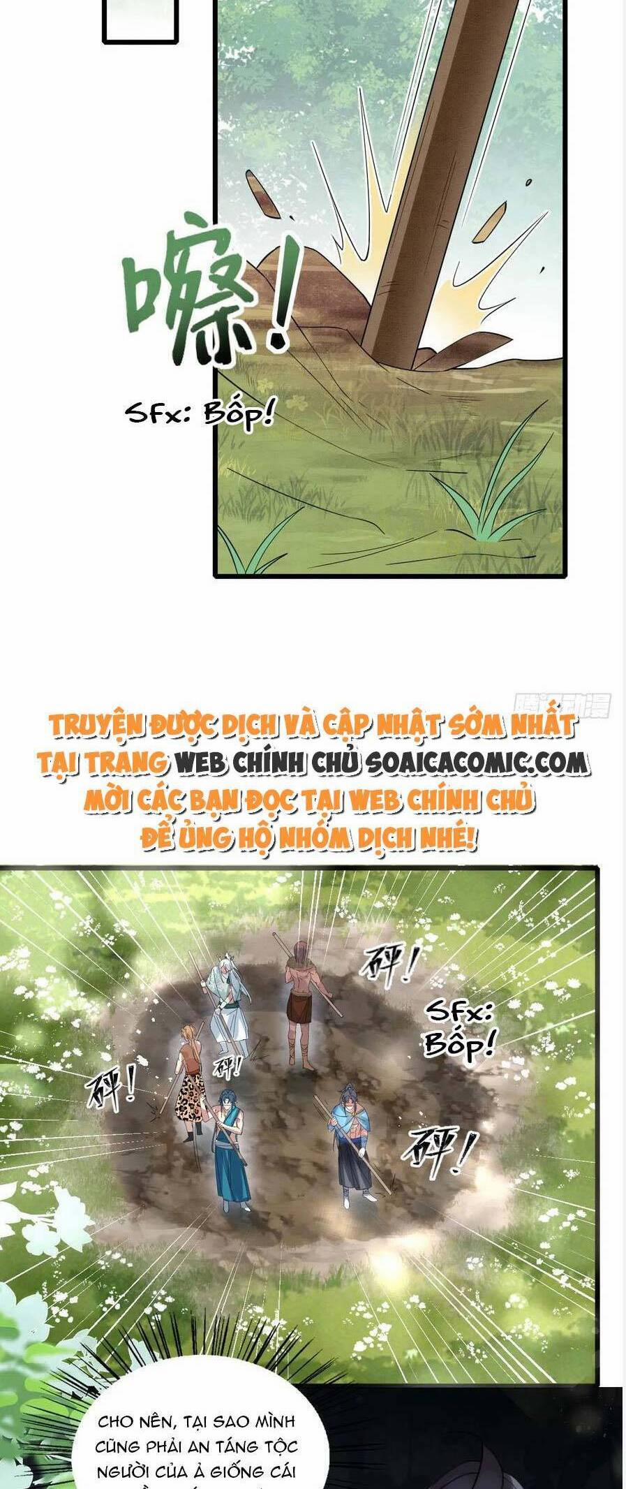 Được Chồng Rắn Siêu Sủng Khi Xuyên Qua Thú Thế 50 trang 11