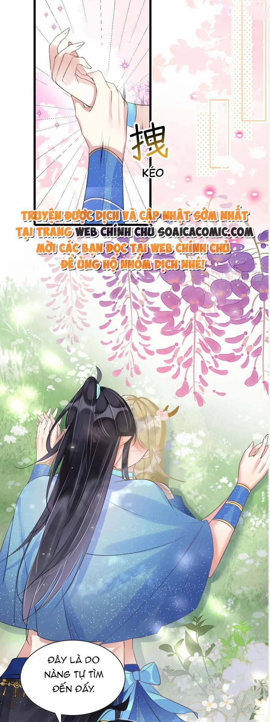 Được Chồng Rắn Siêu Sủng Khi Xuyên Qua Thú Thế 50 trang 16