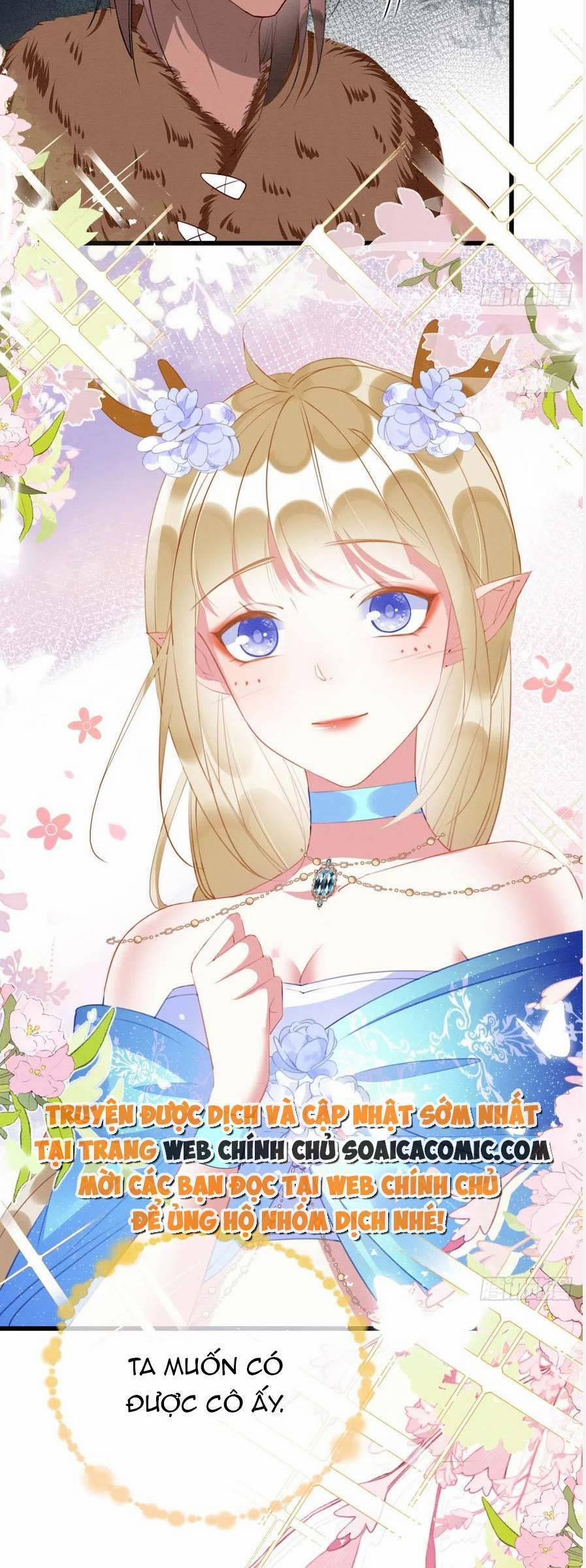 Được Chồng Rắn Siêu Sủng Khi Xuyên Qua Thú Thế 50 trang 20