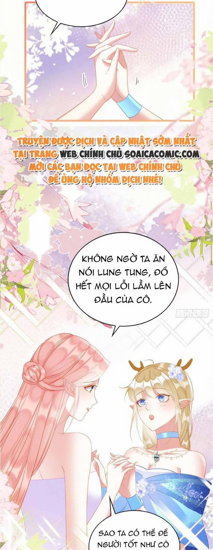 Được Chồng Rắn Siêu Sủng Khi Xuyên Qua Thú Thế 50 trang 26