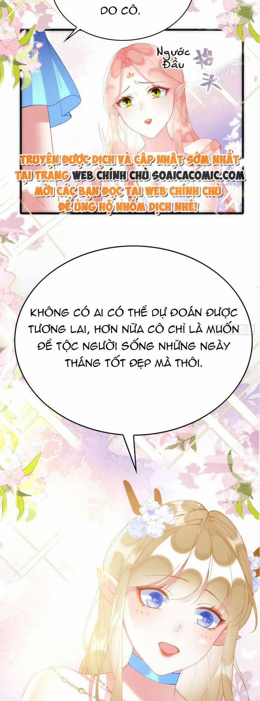 Được Chồng Rắn Siêu Sủng Khi Xuyên Qua Thú Thế 50 trang 4