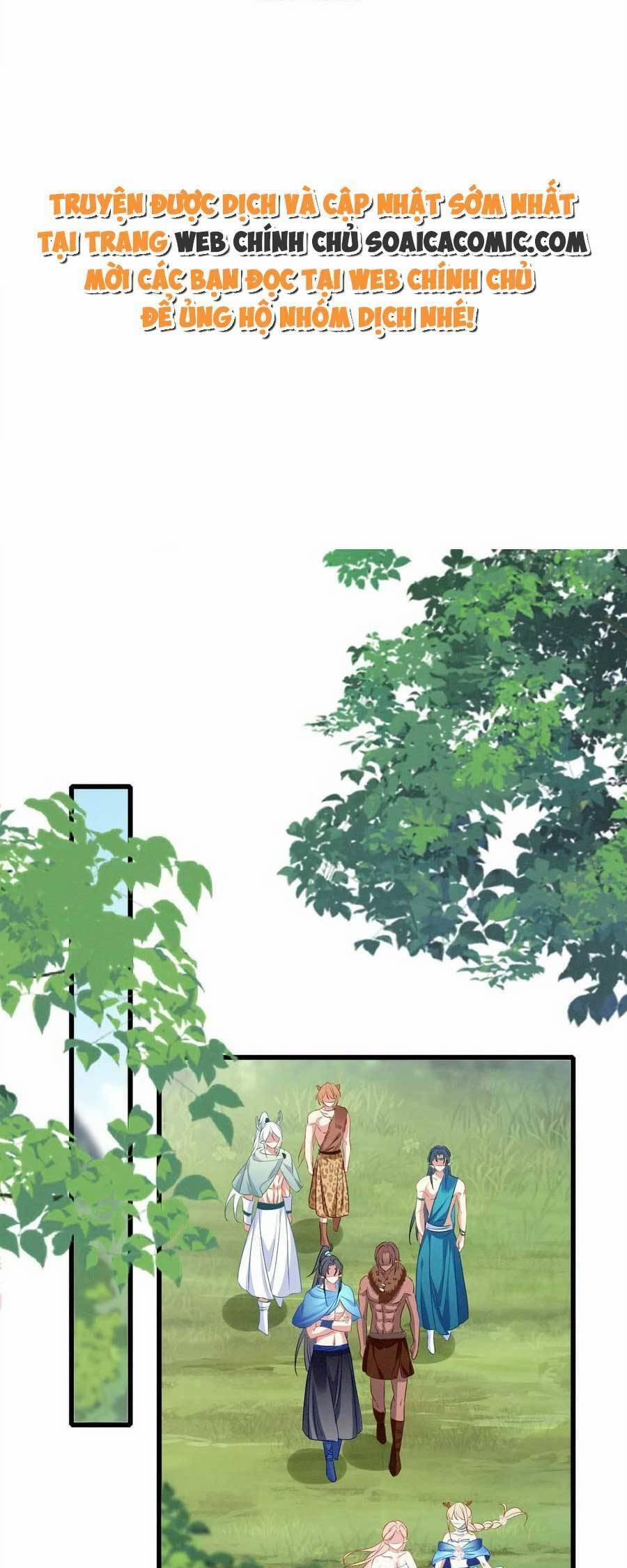 Được Chồng Rắn Siêu Sủng Khi Xuyên Qua Thú Thế 51 trang 0