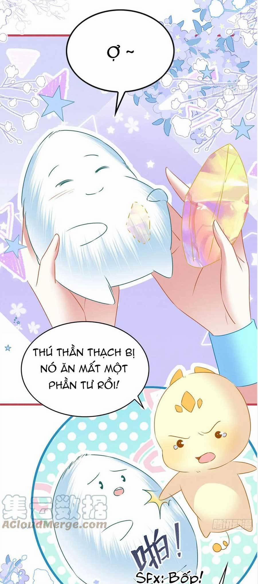 Được Chồng Rắn Siêu Sủng Khi Xuyên Qua Thú Thế 51 trang 10