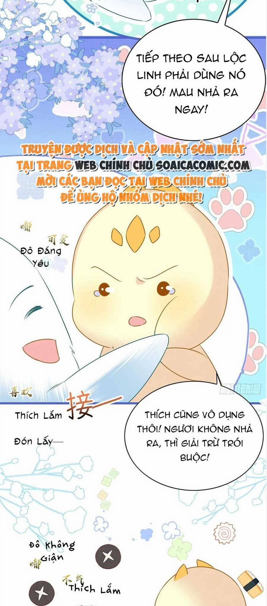 Được Chồng Rắn Siêu Sủng Khi Xuyên Qua Thú Thế 51 trang 11