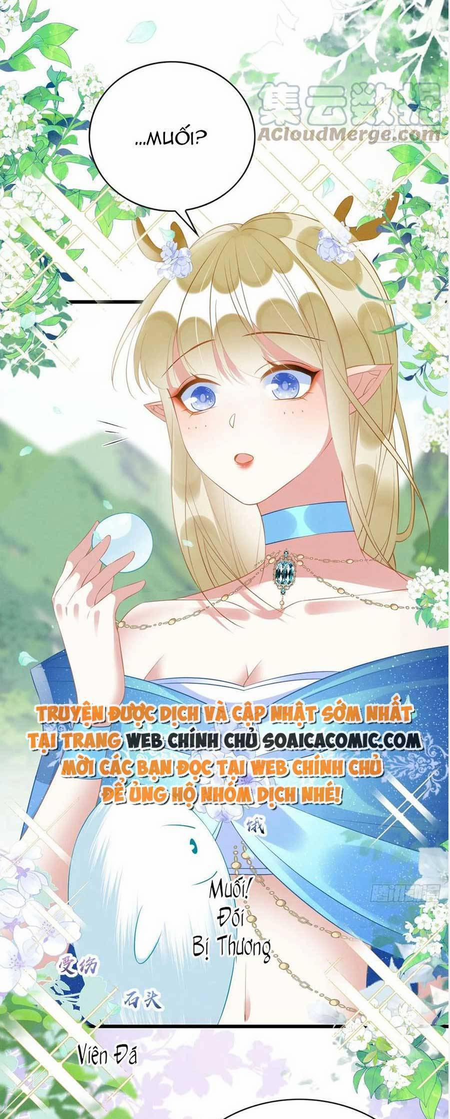 Được Chồng Rắn Siêu Sủng Khi Xuyên Qua Thú Thế 51 trang 13