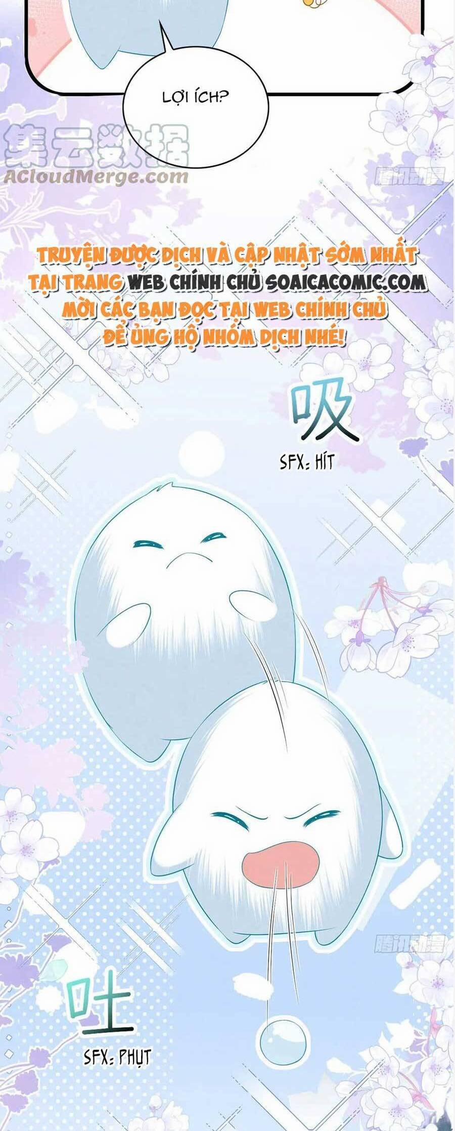 Được Chồng Rắn Siêu Sủng Khi Xuyên Qua Thú Thế 51 trang 15