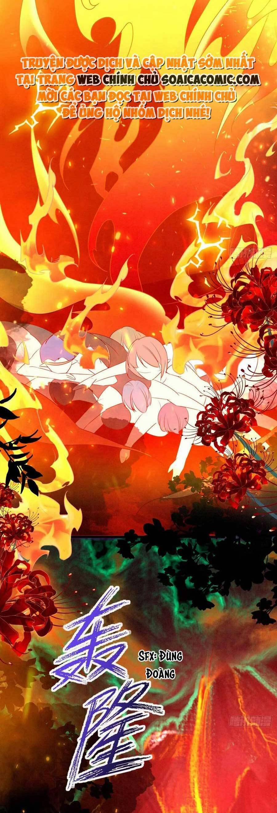 Được Chồng Rắn Siêu Sủng Khi Xuyên Qua Thú Thế 52 trang 16