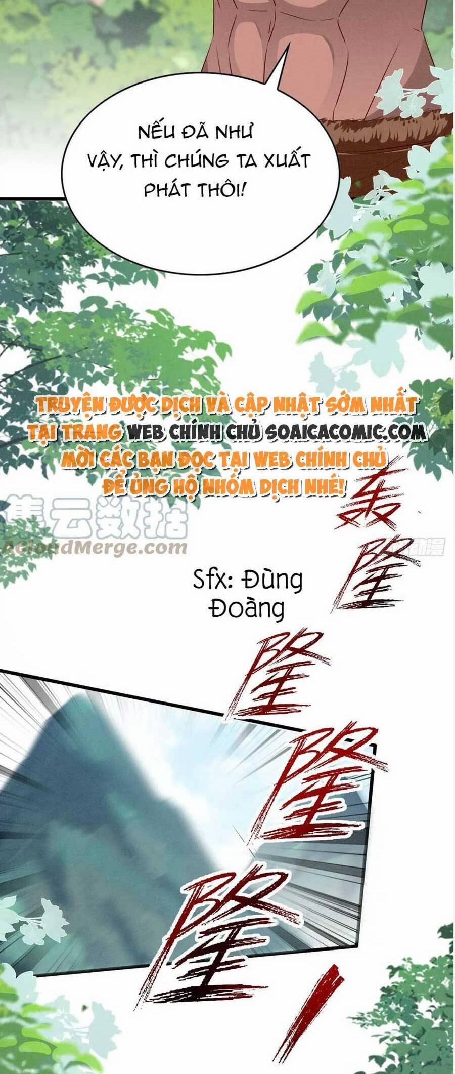 Được Chồng Rắn Siêu Sủng Khi Xuyên Qua Thú Thế 52 trang 2