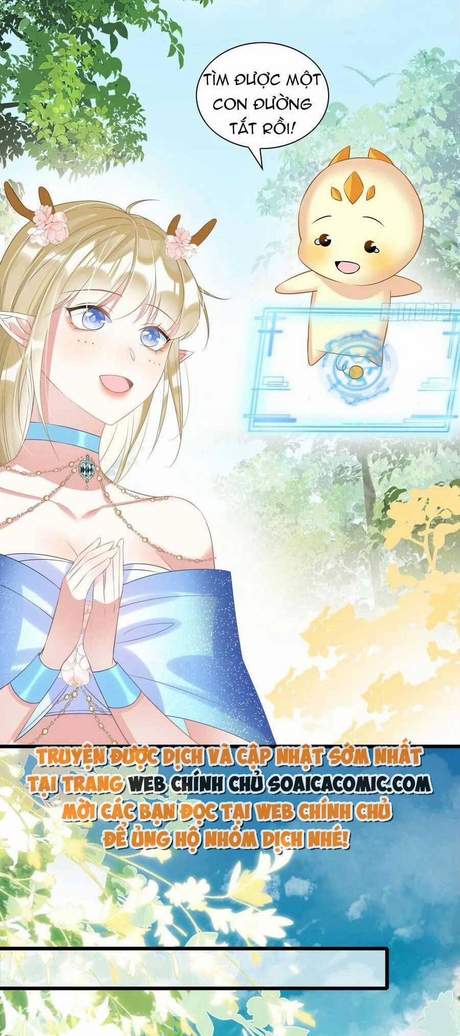 Được Chồng Rắn Siêu Sủng Khi Xuyên Qua Thú Thế 52 trang 20