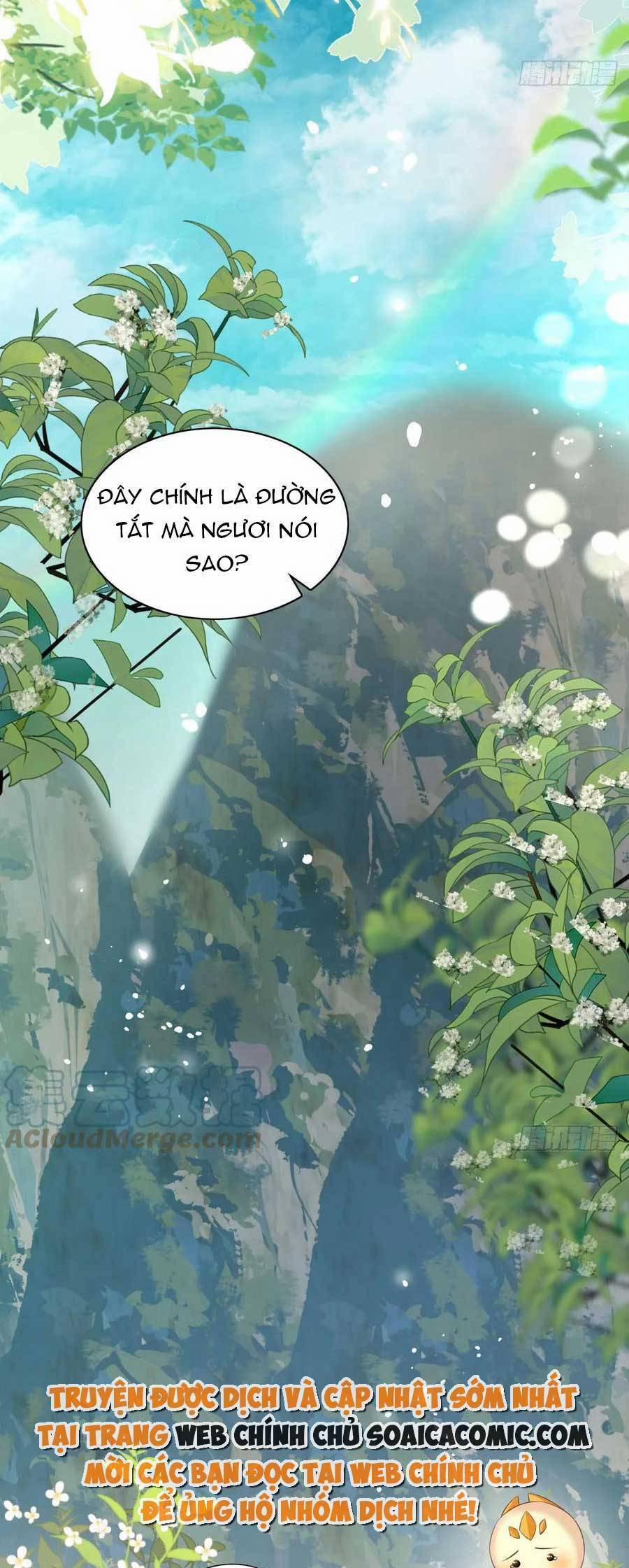 Được Chồng Rắn Siêu Sủng Khi Xuyên Qua Thú Thế 52 trang 21