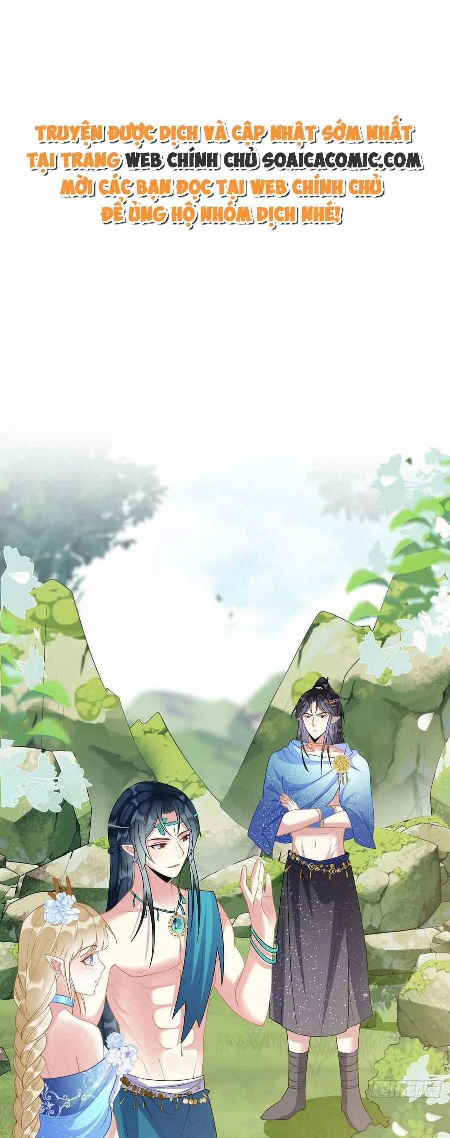 Được Chồng Rắn Siêu Sủng Khi Xuyên Qua Thú Thế 53 trang 0