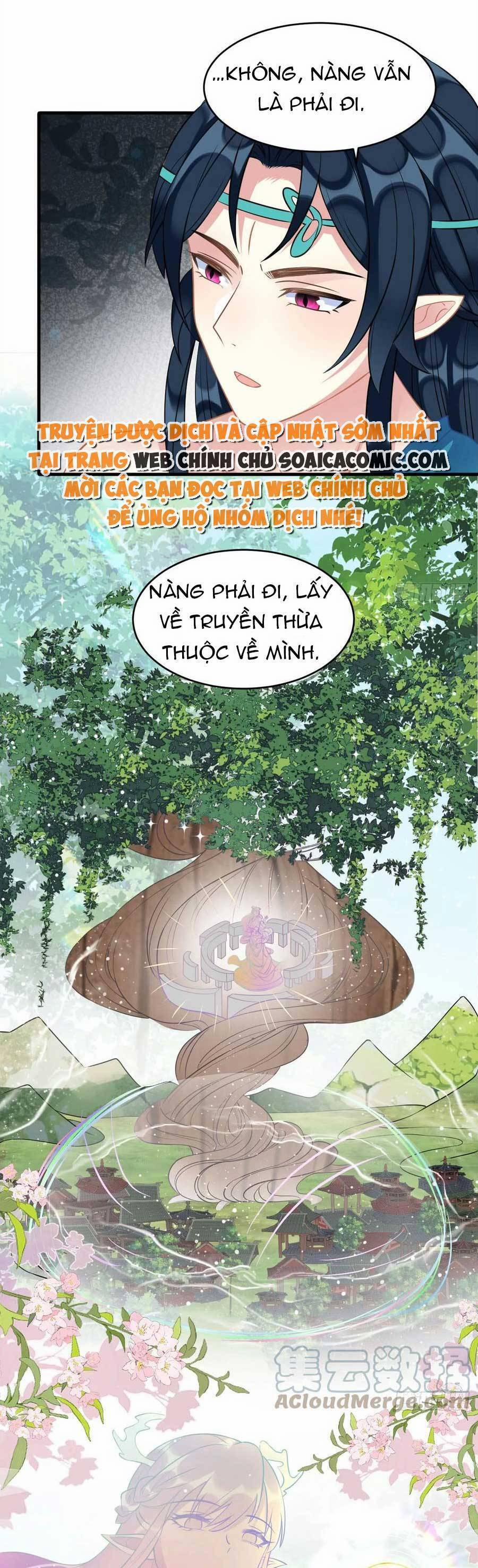 Được Chồng Rắn Siêu Sủng Khi Xuyên Qua Thú Thế 53 trang 8