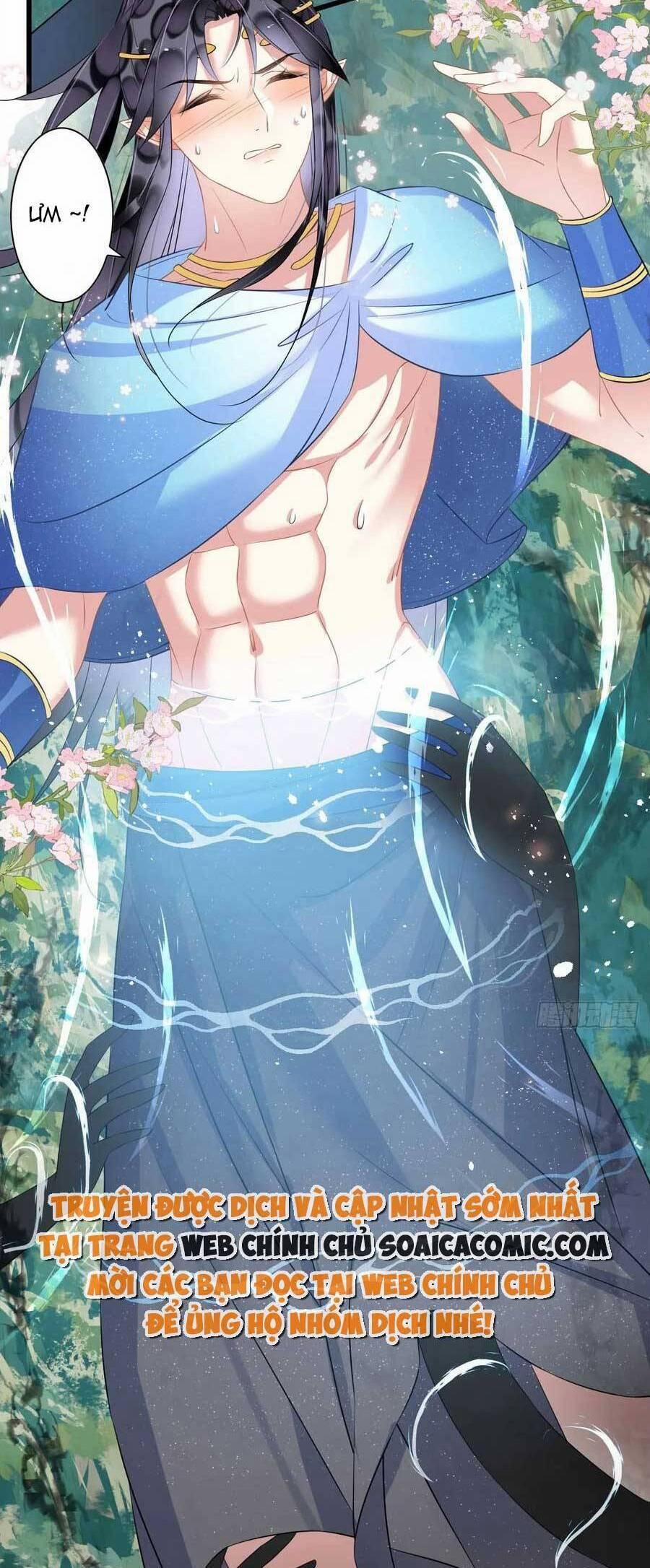 Được Chồng Rắn Siêu Sủng Khi Xuyên Qua Thú Thế 54 trang 1