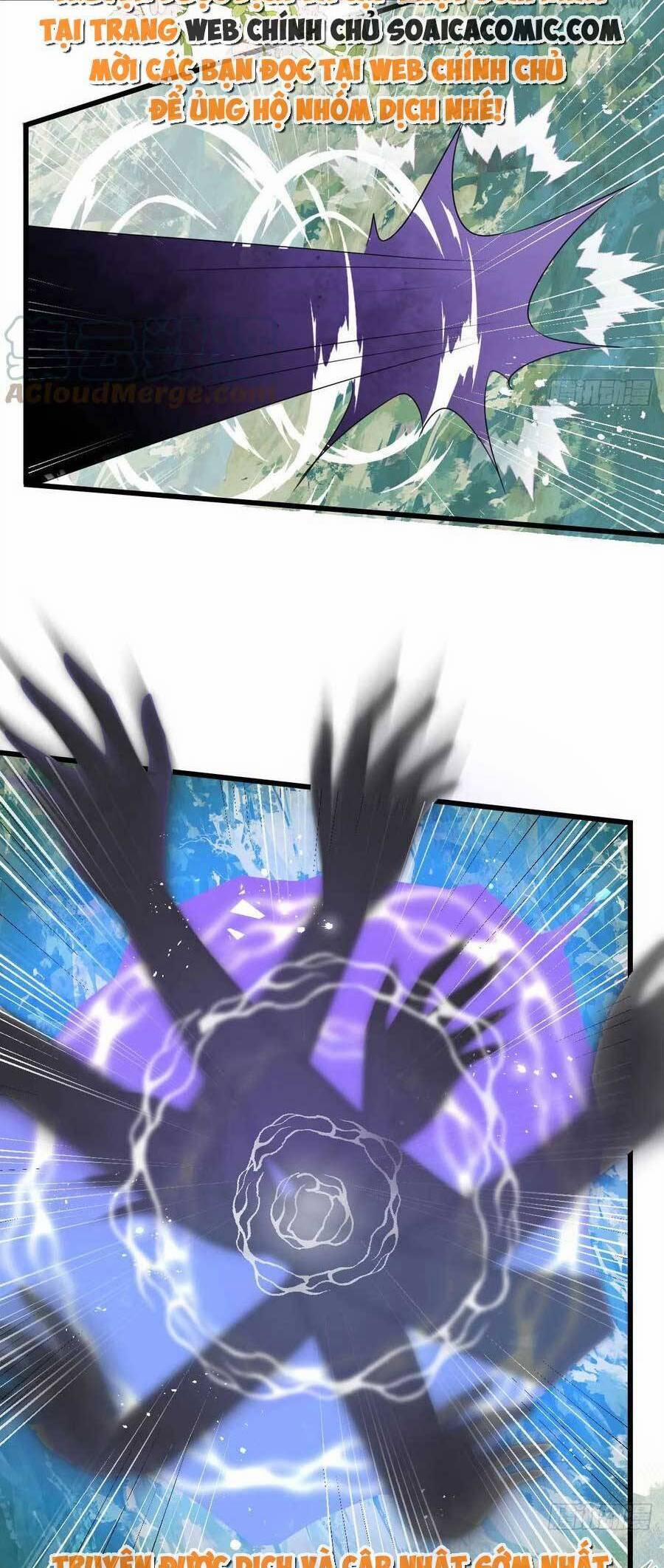 Được Chồng Rắn Siêu Sủng Khi Xuyên Qua Thú Thế 54 trang 10