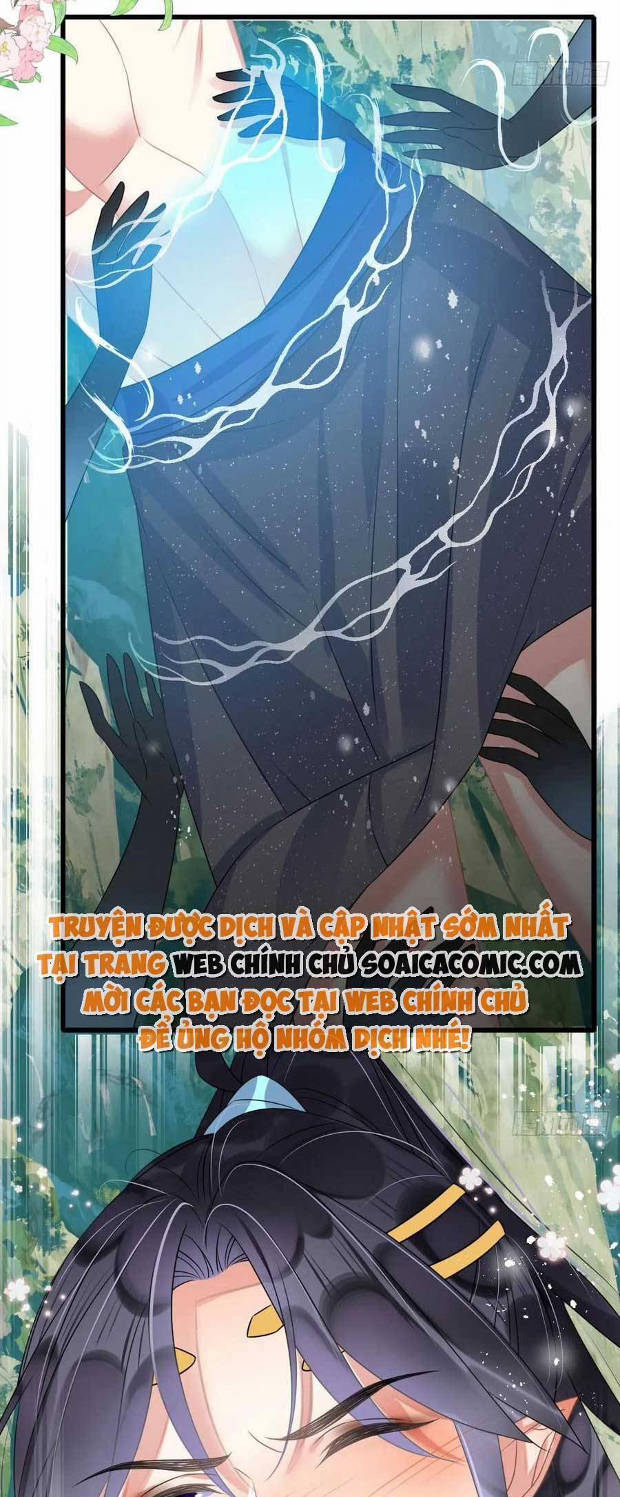 Được Chồng Rắn Siêu Sủng Khi Xuyên Qua Thú Thế 54 trang 3