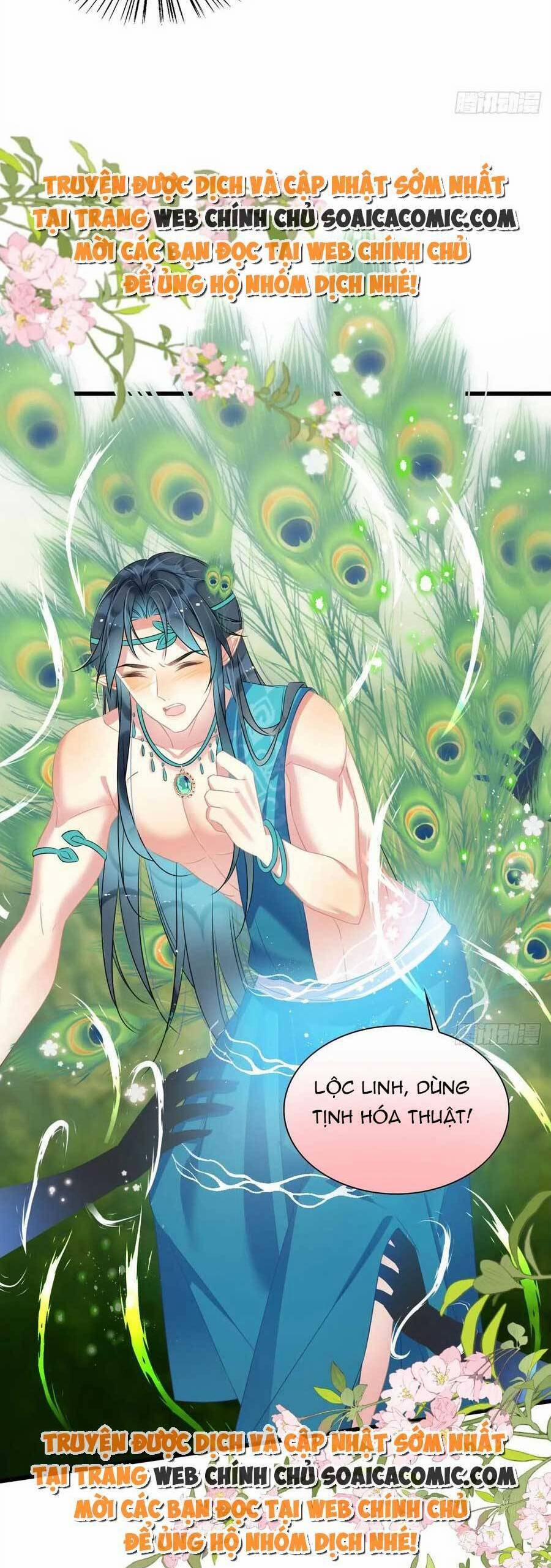 Được Chồng Rắn Siêu Sủng Khi Xuyên Qua Thú Thế 54 trang 7