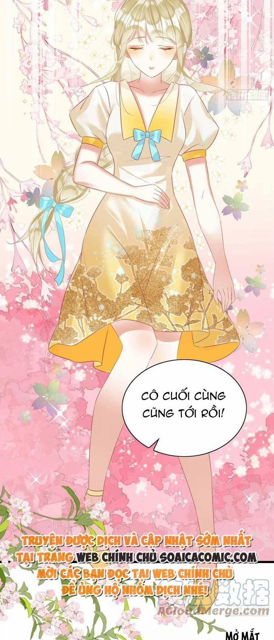 Được Chồng Rắn Siêu Sủng Khi Xuyên Qua Thú Thế 55 trang 1