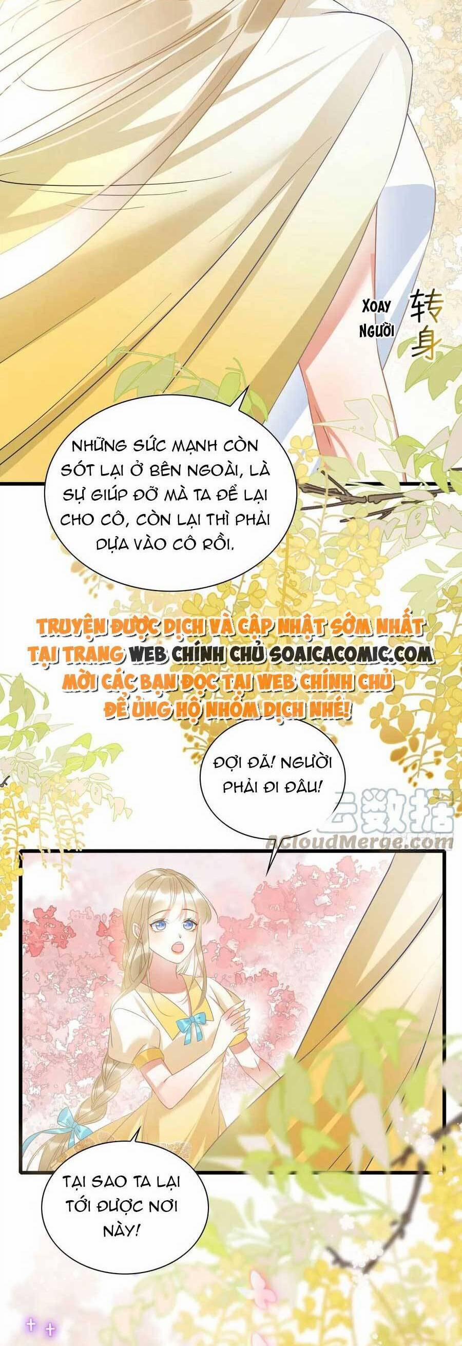 Được Chồng Rắn Siêu Sủng Khi Xuyên Qua Thú Thế 55 trang 10