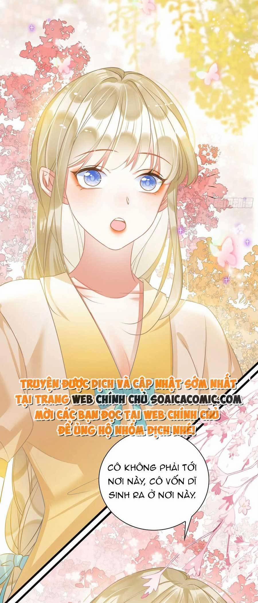 Được Chồng Rắn Siêu Sủng Khi Xuyên Qua Thú Thế 55 trang 11