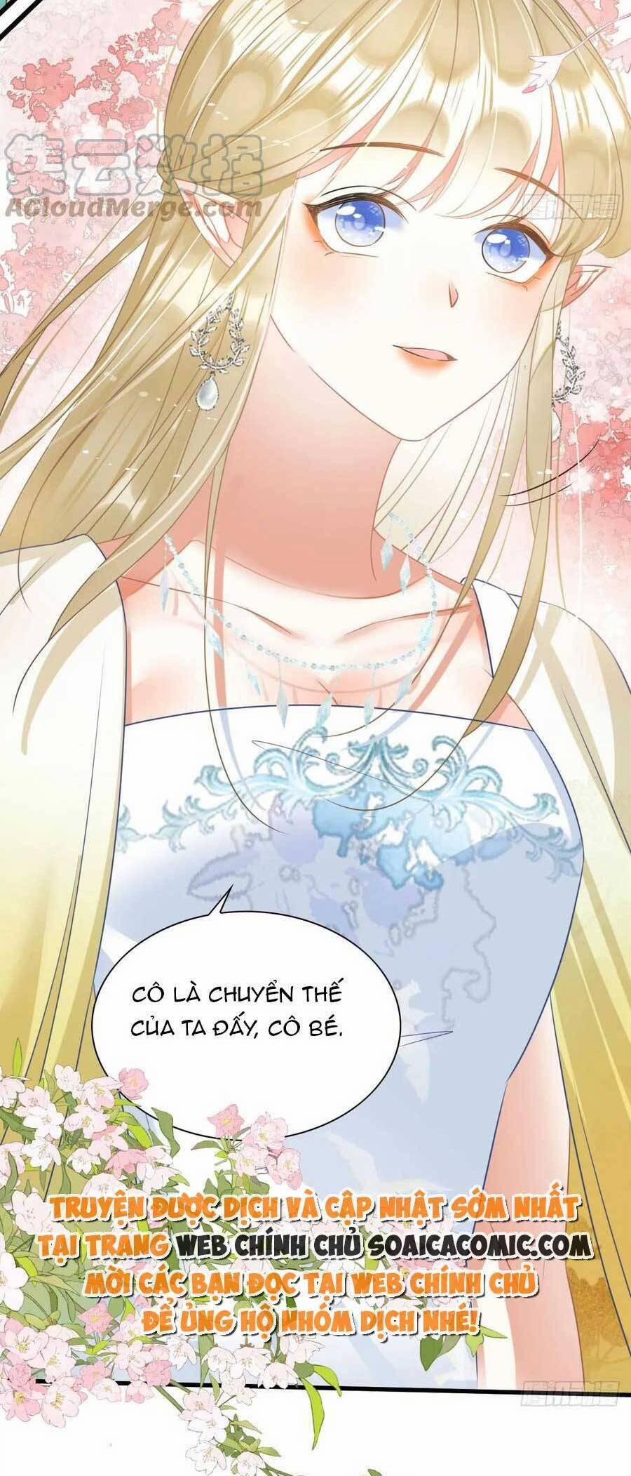 Được Chồng Rắn Siêu Sủng Khi Xuyên Qua Thú Thế 55 trang 12