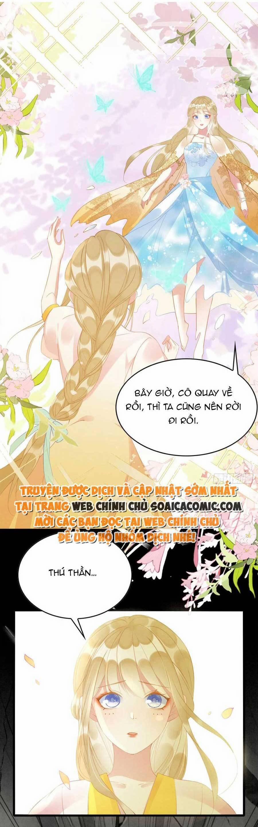 Được Chồng Rắn Siêu Sủng Khi Xuyên Qua Thú Thế 55 trang 15