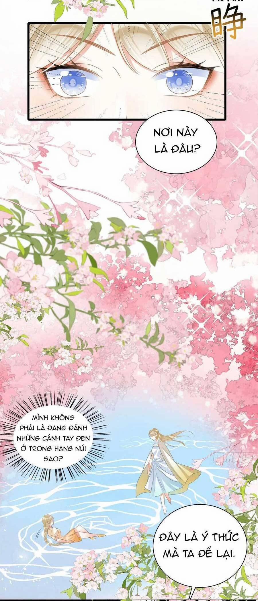 Được Chồng Rắn Siêu Sủng Khi Xuyên Qua Thú Thế 55 trang 2