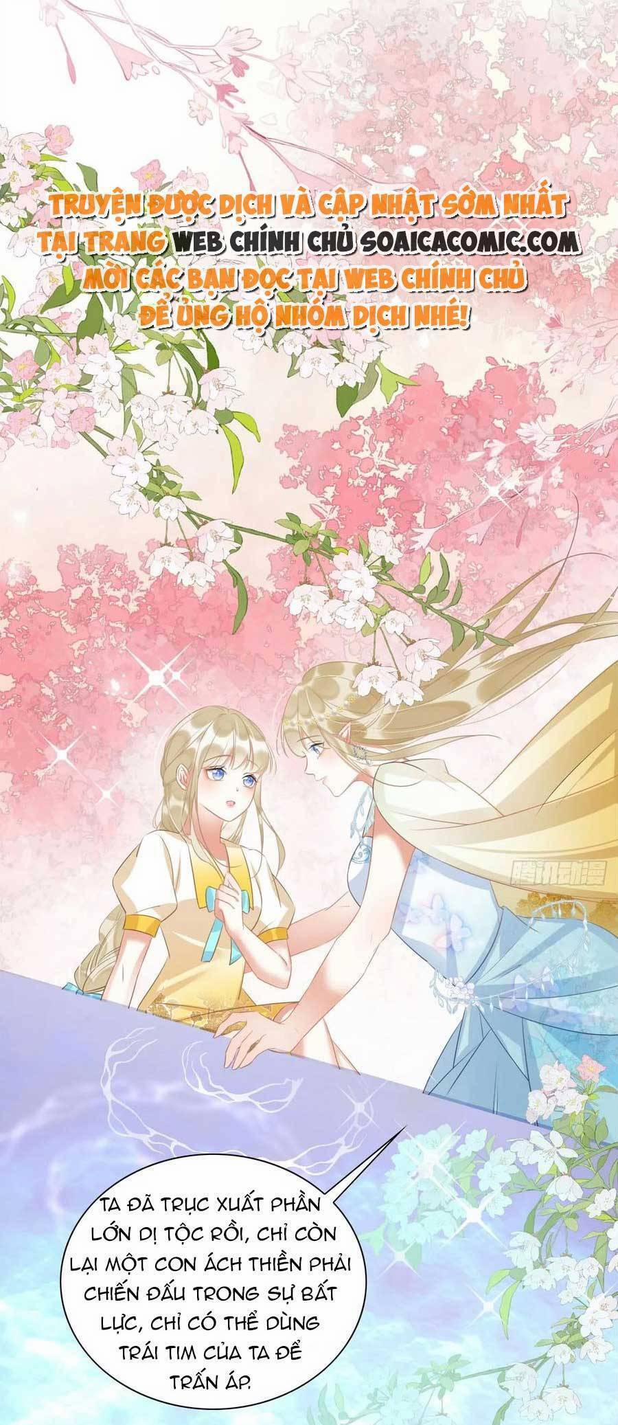 Được Chồng Rắn Siêu Sủng Khi Xuyên Qua Thú Thế 55 trang 5