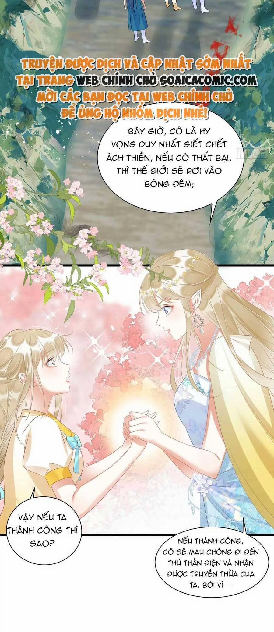 Được Chồng Rắn Siêu Sủng Khi Xuyên Qua Thú Thế 55 trang 7