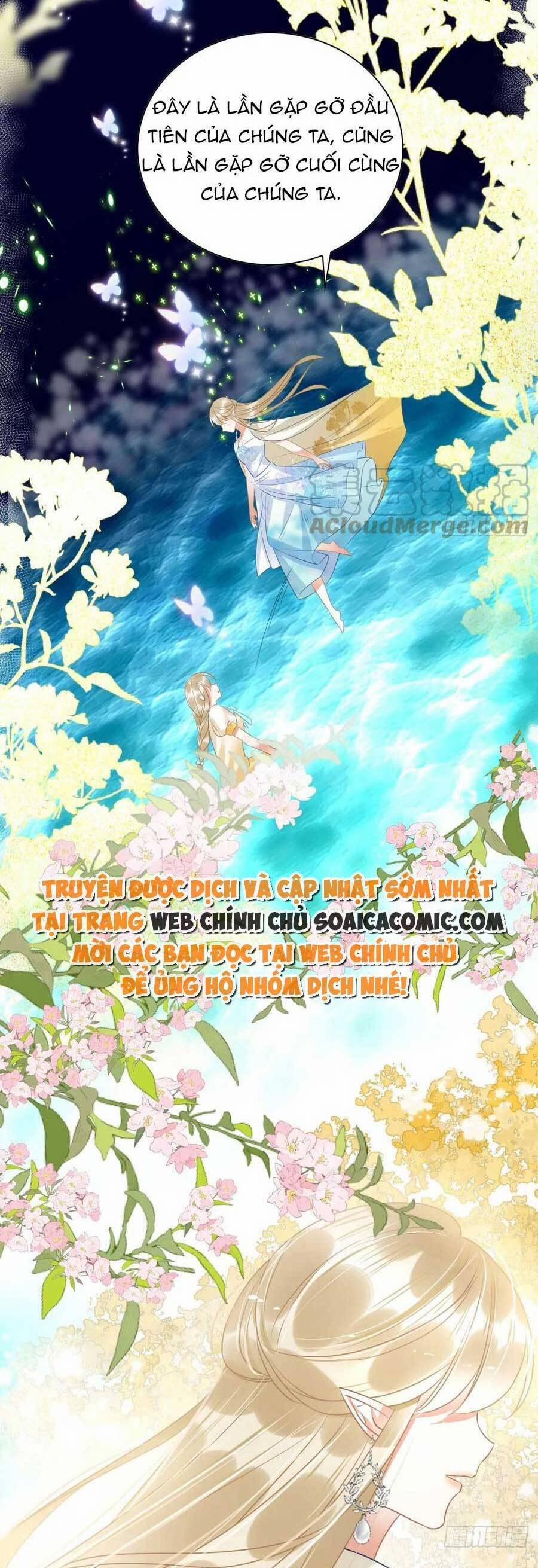 Được Chồng Rắn Siêu Sủng Khi Xuyên Qua Thú Thế 55 trang 9