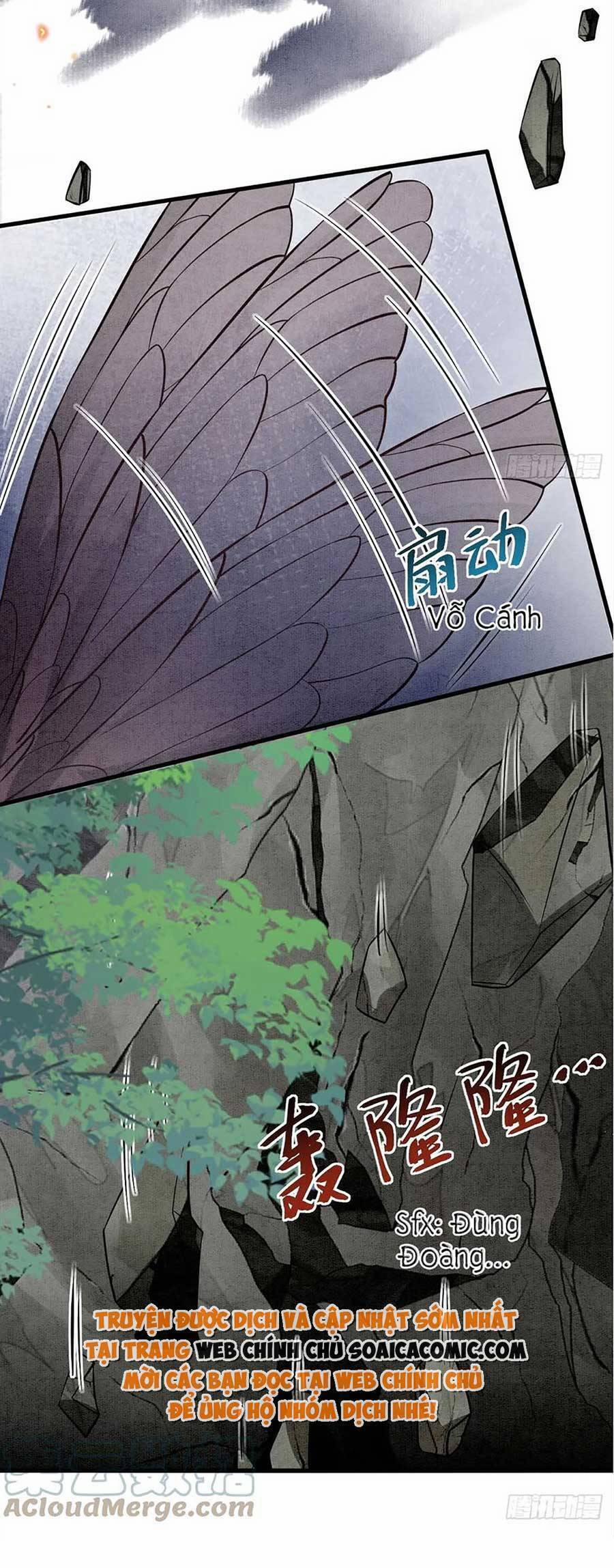 Được Chồng Rắn Siêu Sủng Khi Xuyên Qua Thú Thế 56 trang 18