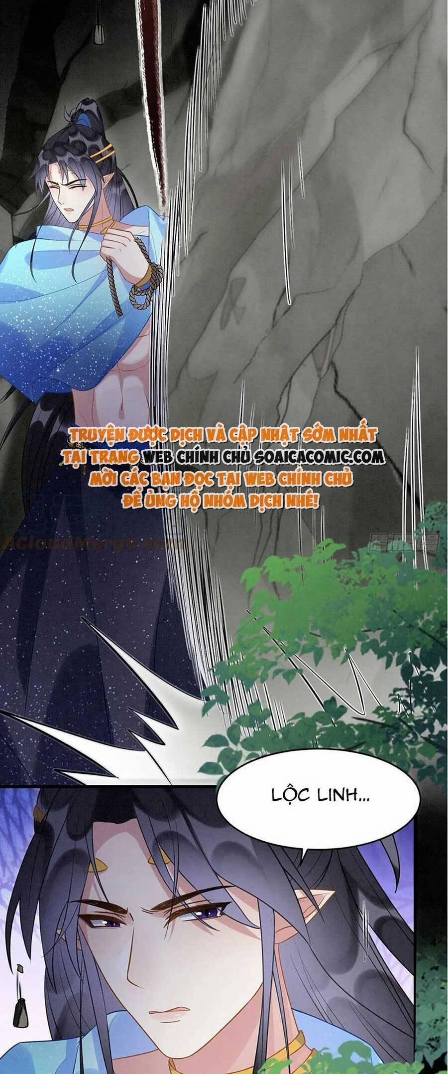 Được Chồng Rắn Siêu Sủng Khi Xuyên Qua Thú Thế 56 trang 20