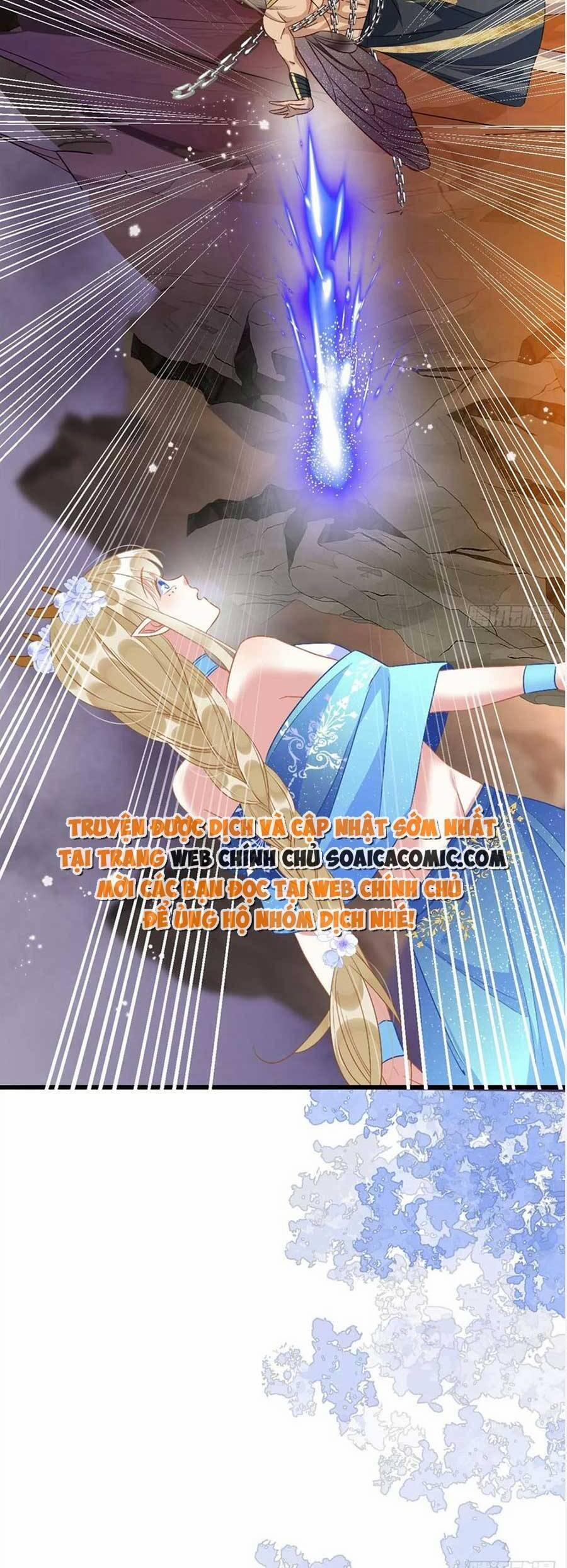 Được Chồng Rắn Siêu Sủng Khi Xuyên Qua Thú Thế 57 trang 12