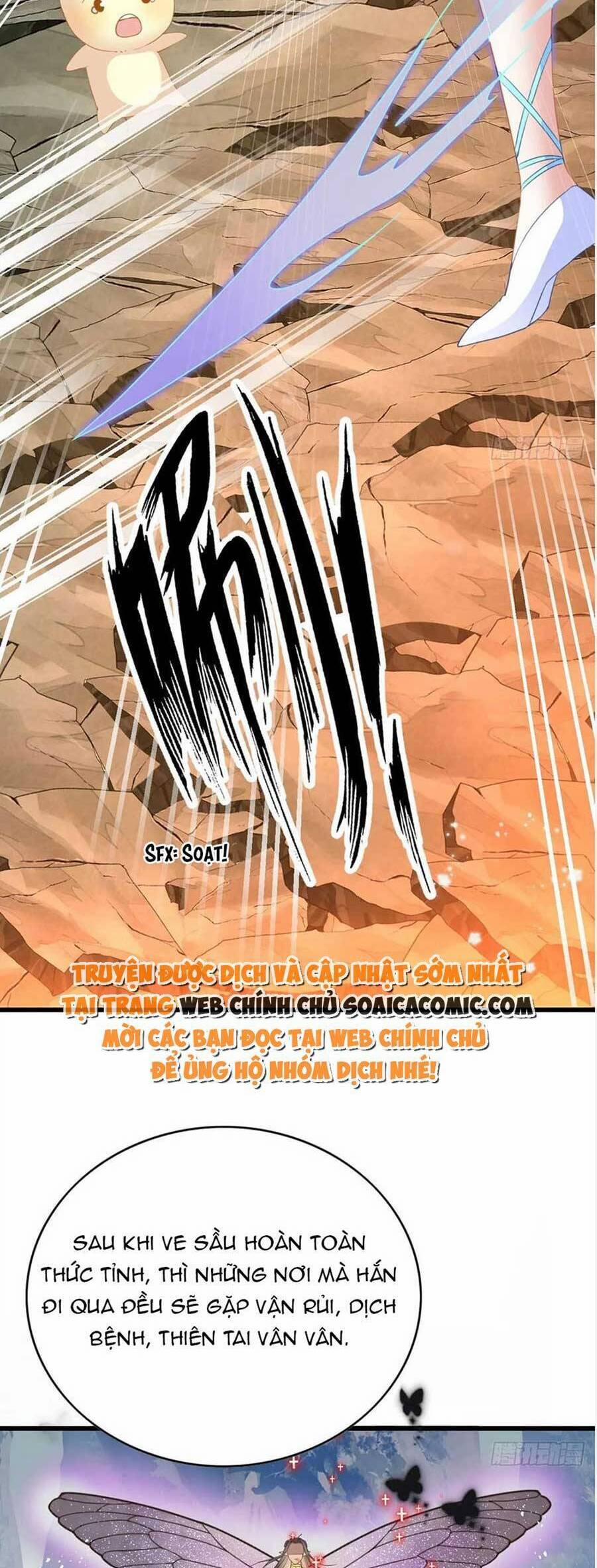 Được Chồng Rắn Siêu Sủng Khi Xuyên Qua Thú Thế 57 trang 14