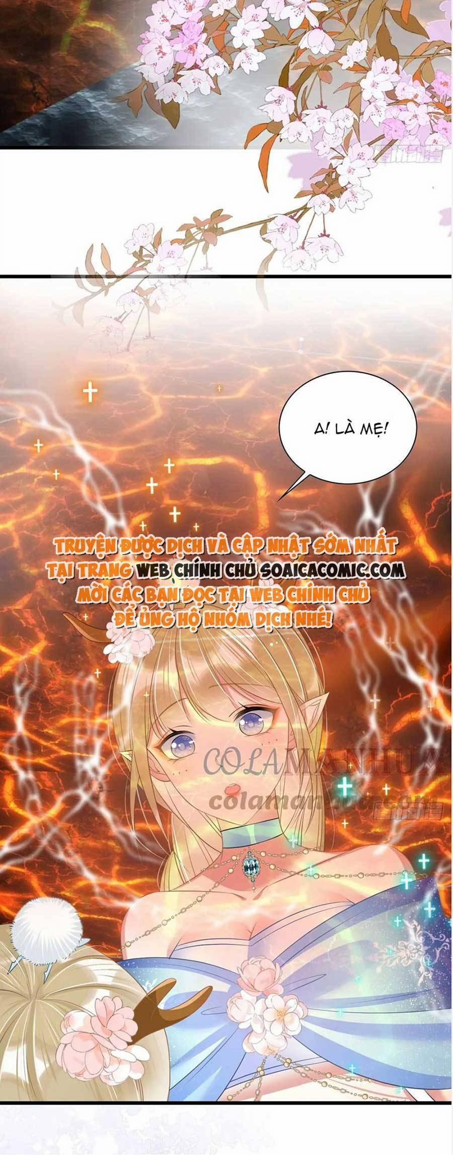 Được Chồng Rắn Siêu Sủng Khi Xuyên Qua Thú Thế 57 trang 20